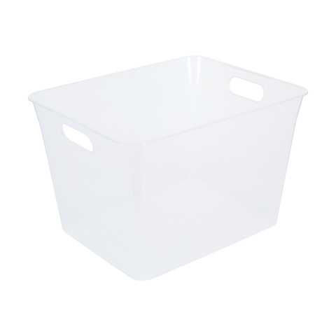 large storage tubs