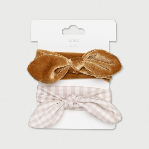 baby girl headbands kmart