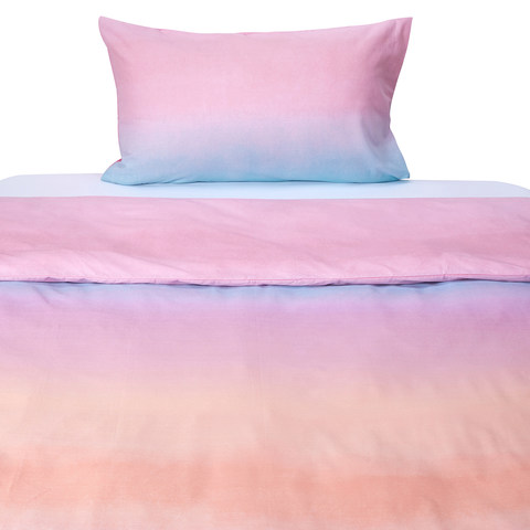 unicorn quilt cover kmart
