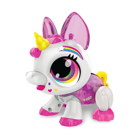 unicorn ride on kmart