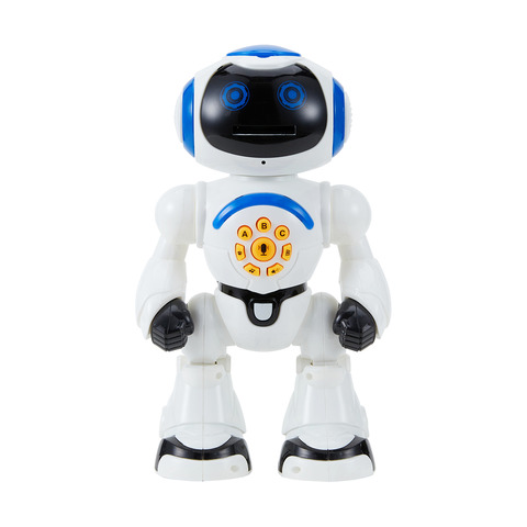 Remote Control Robot Kmart