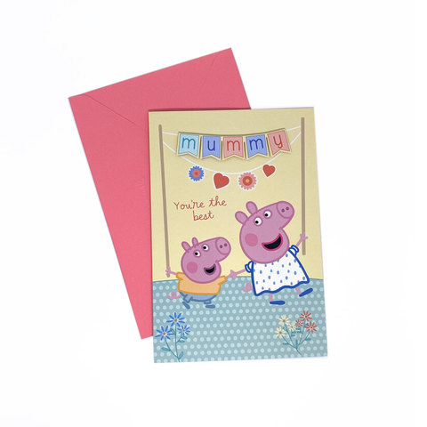 peppa pig kmart