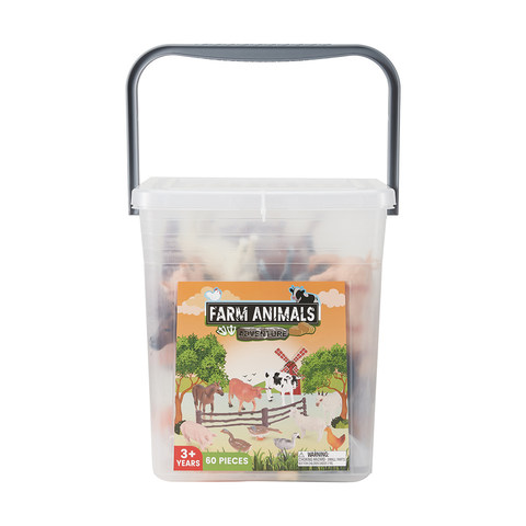 farm toys kmart