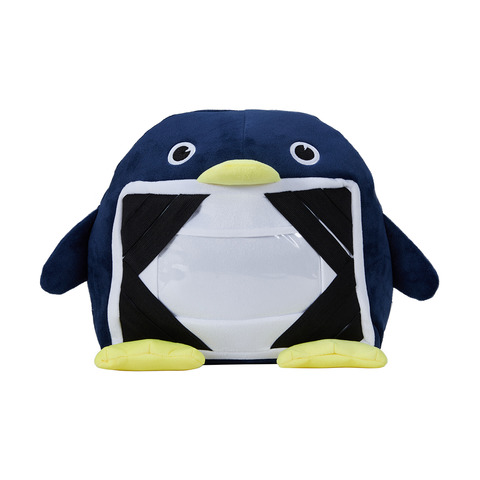 penguin toy kmart