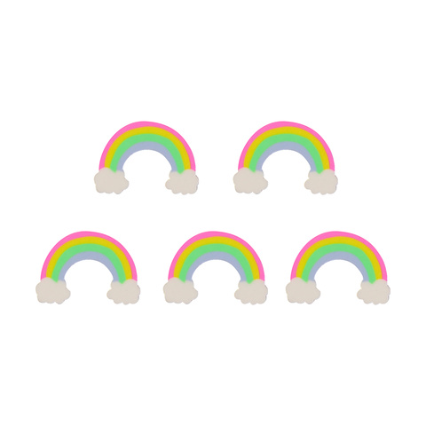 kmart rainbow blocks