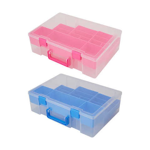 kids craft organiser