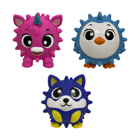 toy story spiky hair doll