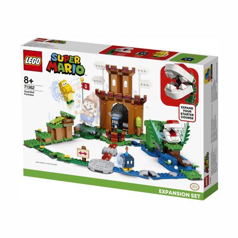 lego mario australia