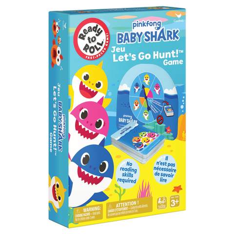 baby shark toy kmart
