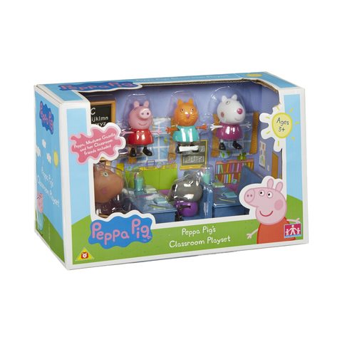 peppa pig kmart