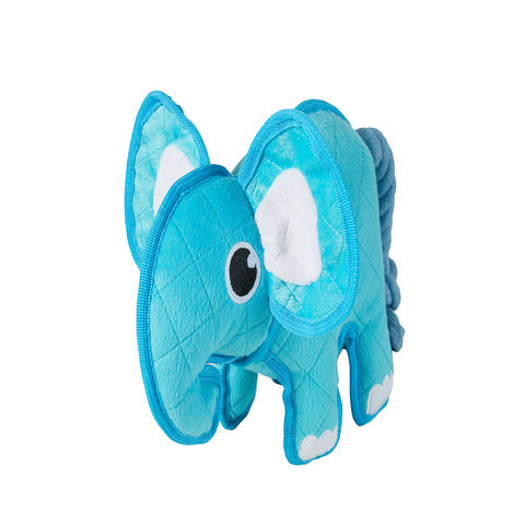 unstable octopus plush