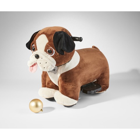 toy dog kmart