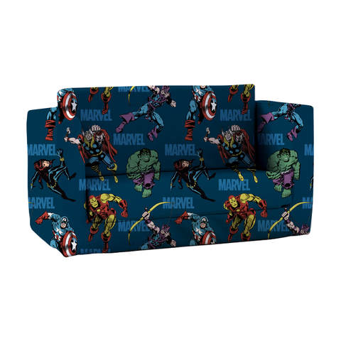 childrens fold out couch kmart