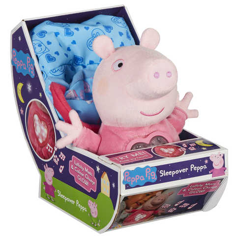 peppa pig backpack kmart
