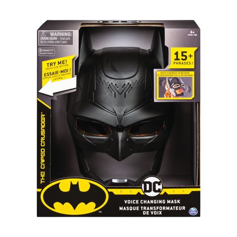 batman figurine kmart