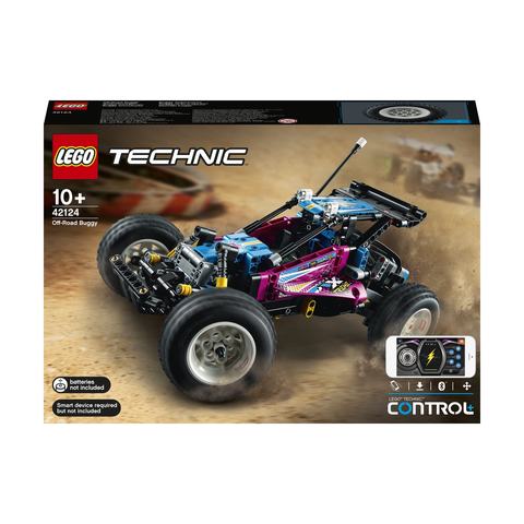 kmart technic lego