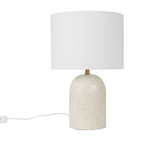 Mia Speckled Table Lamp Kmart, Pencil Thin Table Lamps