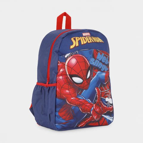 disney marvel backpack