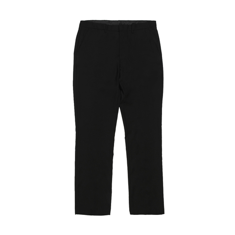 Slim Fit Business Pants | Kmart