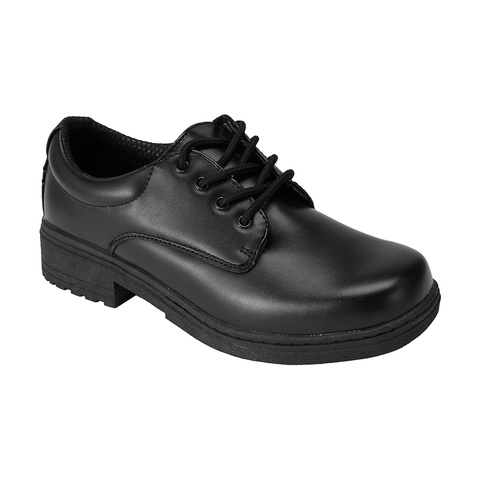 cheap black school shoes