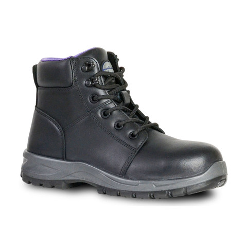 Lace Up Workboots | Kmart