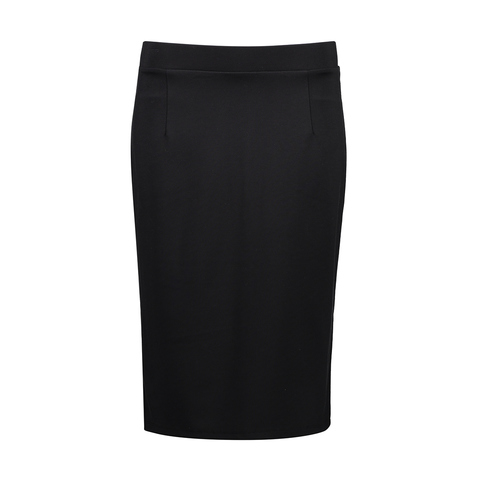 Black maxi skirt kmart hotsell