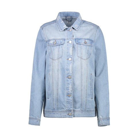 kmart denim jacket