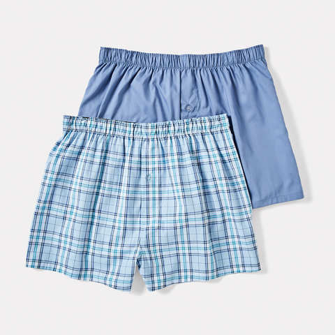 mens boxer shorts kmart