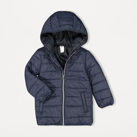 Kmart Puffer 2024 leynir.is