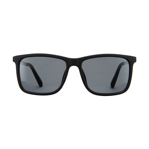 men's sunglasses square frame