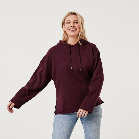 designer logo hoodie