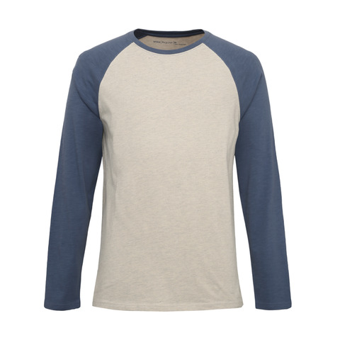 raglan shirt