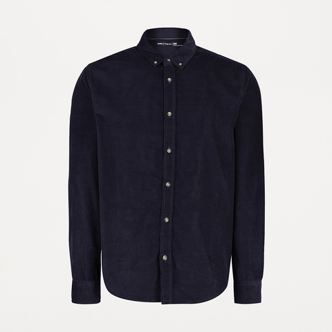 white dress shirt kmart