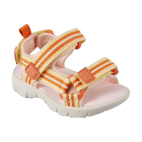 baby sandals kmart