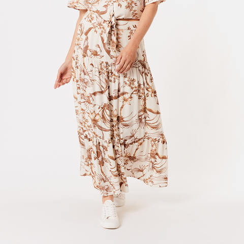 kmart maxi skirts