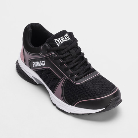 hage Hovedkvarter Milliard Everlast Womens Tribeca Sneakers - Kmart