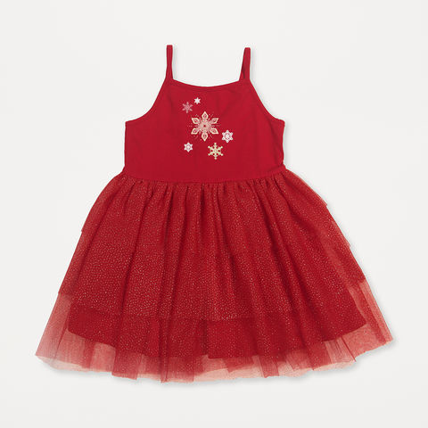 kmart christmas dress