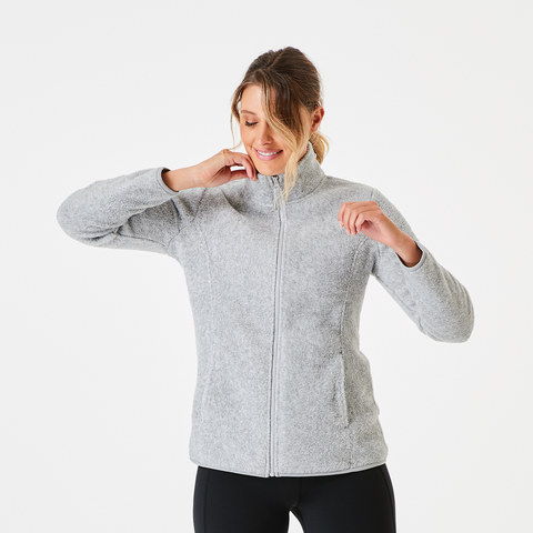 white denim jacket size 24