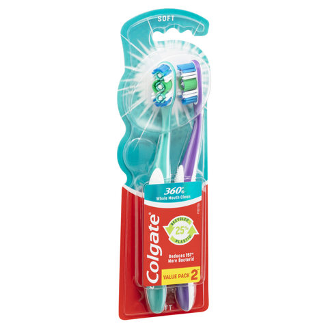 kmart toothbrush