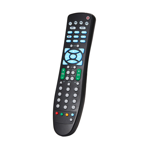 generic tv remote