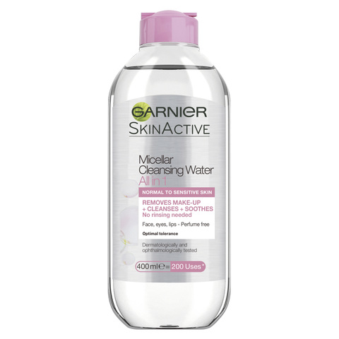 micellar water cost