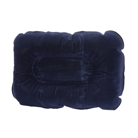 Inflatable Camp Pillow | Kmart