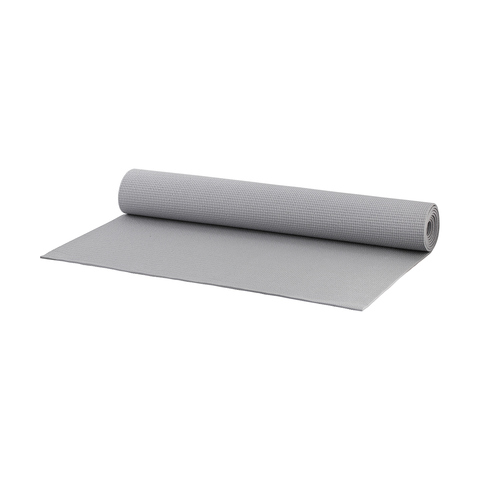 cheap black yoga mat