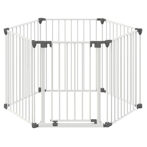 big w child gate