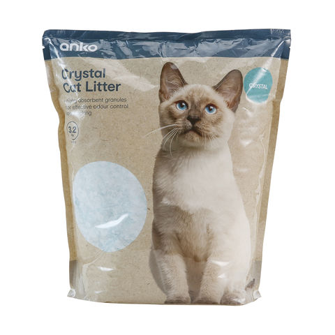 Vitacat Premium Cat Litter Aldi Uk