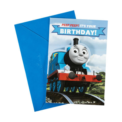 thomas ride on train kmart