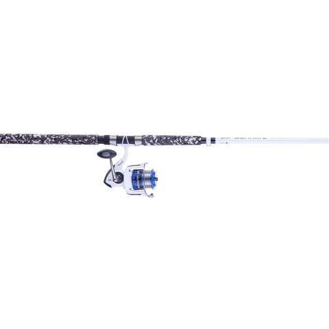 jarvis walker rods