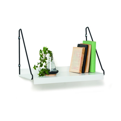 Kmart Metal Wall Shelf