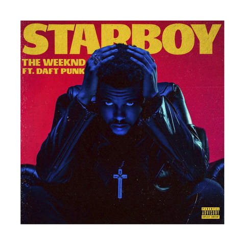 The weeknd starboy zip The weeknd starboy zip