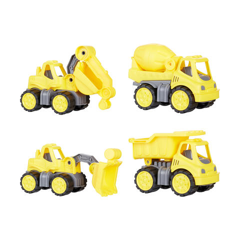 ride on digger kmart